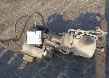 ZACISK HAMULCOWY TYŁ PRAWY MAN TGL 12.220 81.50804.6540 KNORR-BREMSE