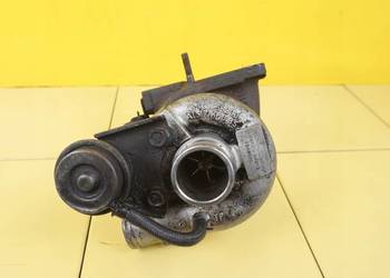 JUMPER BOXER DUCATO 2.2 HDI 12r 120KM turbina turbosprezarka 6U3Q-6K682-AF