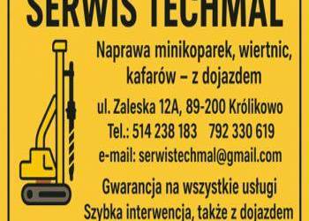 Serwis Hydrauliki Siłowej
