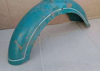 BŁOTNIK PRZEDNI ZAWIESZENIE K750, URAL, MW ORYGINALNY!