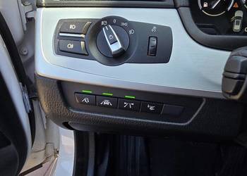 BMW seri 530 F11 xdraiv