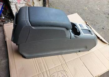 FORD FOCUS C-MAX MK1 PODŁOKIETNIK WŁĄCZNIK HAMULCA RĘCZNEGO ZAPALNICZKA