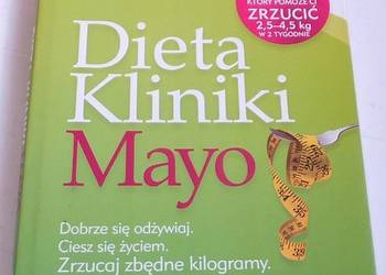 DIETA KLINIKI MAYO