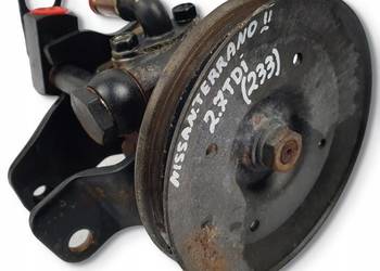 POMPA WSPOMAGANIA Nissan Terrano II 2.7 TD 7F700