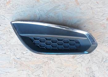 VOLVO V60 S60 II KRATKA PRAWA ZDERZAKA PRZÓD 31294134