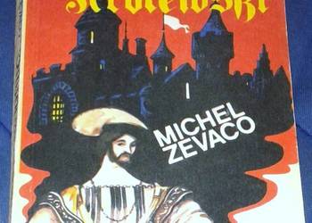 Błazen królewski - Michel Zevaco