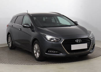 Hyundai i40 1.7 CRDi