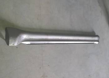 MITSUBISHI PAJERO lewa 5D 2001 2002 LISTWA PROGOWA PRÓG