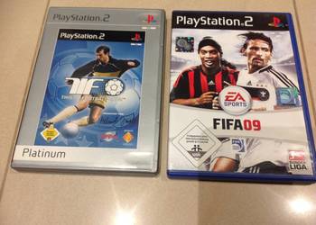 Gra PS 2 FIFA 09 , PS 3 THIS IS FOOTBALL 2002