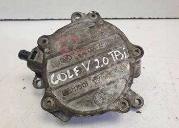 POMPA VACUM VW Golf 2.0 TFSI _ WACUM 06D145100