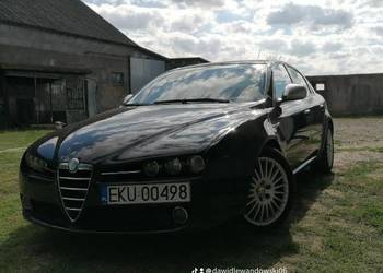 Alfa Romeo 159 1.9 JTDM ti