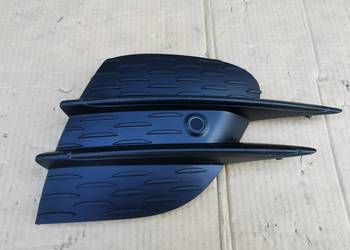 Kratka zderzaka przód prawa rh w213 lift AMG Z PDC A2138859004