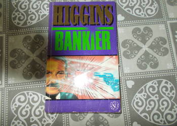 George V. Higgins - Bankier