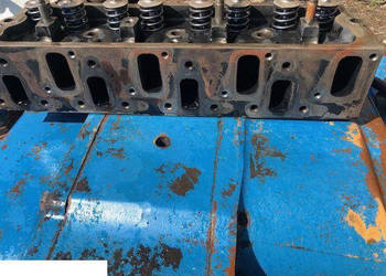 Perkins 1004.4 - Manitou - Caterpillar