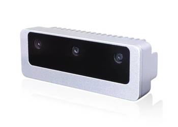 Luxonis OAK-D S2 PoE Fixed Focus, kamera głębi 3D z AI