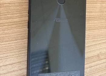 Asus ZenFone 5Z ZS620KL 8/256GB niebieski Snapdragon 845 słuchawki