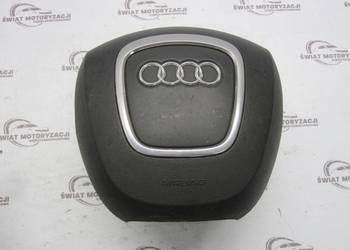 AUDI A4 B7 III 08r AIRBAG poduszka kierowcy 8P7880201H