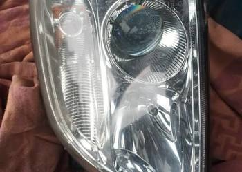 Lampy opel Vectra c