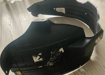 Nadkole tył prawe Hyundai kona 2 II 2023-2025