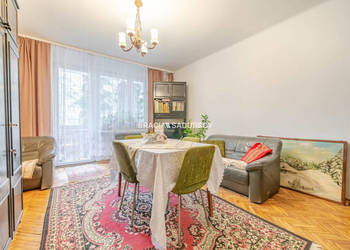 Mieszkanie Kraków Włodkowica 61.1 metrów 3 pokoje