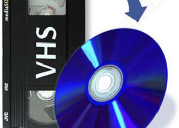 Bydgoszcz Przegrywanie Kaset VHS / VHS-C  / miniDV Kaset magn.i szpul