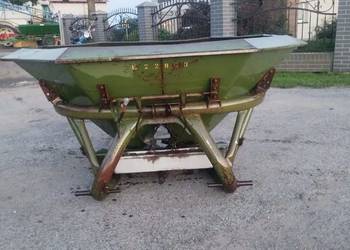 Rozsiewacz Amazona 400