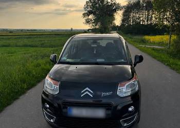 Citroen C3 Picasso 1.6 B+LPG 120 KM