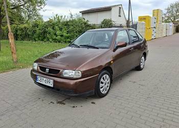 Seat Cordoba Zadbana! Możliwa zamiana!