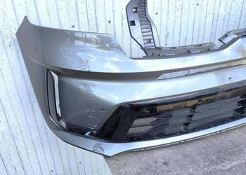 KIA SORENTO IV ZDERZAK PRZÓD 20-