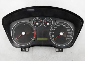 Licznik Zegary Ford C-Max Focus MK2 1.6 TDCI 4M5T-10849-GM