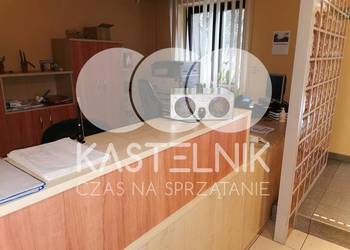Dezynfekcja zapachów i ozonowanie pomieszczeń Solec Kujawski - Kastelnik