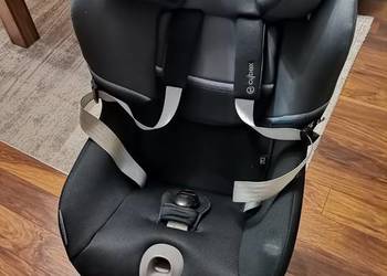 Fotelik samochodowy Cybex