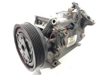 SPRĘŻARKA KLIMATYZACJI RENAULT FLUENCE 8201025121B 1.6 111KM KOMPRESOR