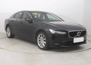 Volvo S90 D5 AWD