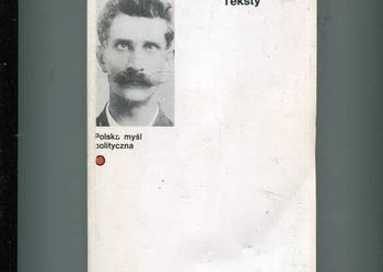 Teksty - Ignacy Daszyński