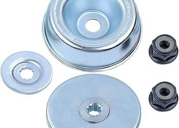 Zestaw Podkładek Stihl FS55 FS65 FS70 FS74 FS75 FS80 FS85 FS87 FS90 FS120 F