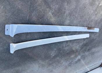 Spoiler Kabiny Owiewka Actros MP2 MP3 LS MegaSpace 9417903544 9417901944