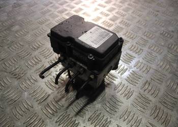 POMPA ABS HAMULCOWA PEUGEOT 307 2.0 HDI 9651873780