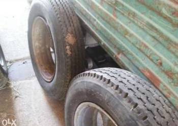 Opony 750/20 duży wybór