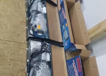 Młot wyburzeniowy boxer 3200 wat 45 Juli walizka cena 420 zł  Więcej przedm