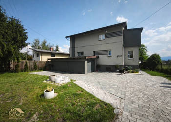 Dom wolnostojący 174m2 Rybarzowice
