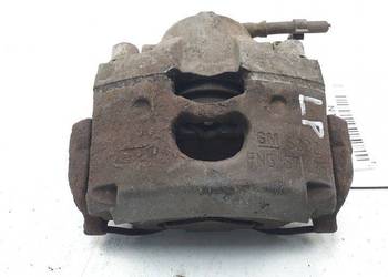 ZACISK HAMULCOWY PRZÓD LEWY OPEL SIGNUM