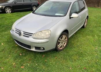 Volkswagen Golf 5 1.9 TDI