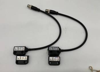 Techno GR Optic Sensors F3S-TGR-NMPC-21-M1J8 Safety switch