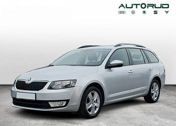 Škoda Octavia 1.6TDI 105KM Ambition 2014 Salon PL III (2013-)