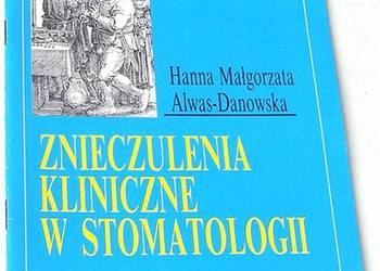 ZNIECZULENIA KLINICZNE STOMATOLOGII