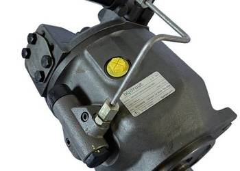 Hydraut HSP10VO71DRG / 31R - PPA12N00 Hydraulic Pump