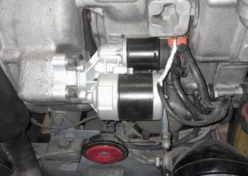 1ca90 andoria S10 rozrusznik