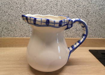 Dzbanek ceramiczny AMSEL
