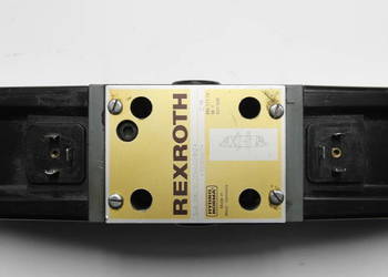 Rexroth 5-4 WE 10 J11/AG24NZ4